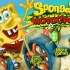 Game Spongebob Motocross